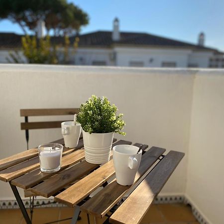 Apartamento Pinar 10 Chiclana de la Frontera Exterior foto