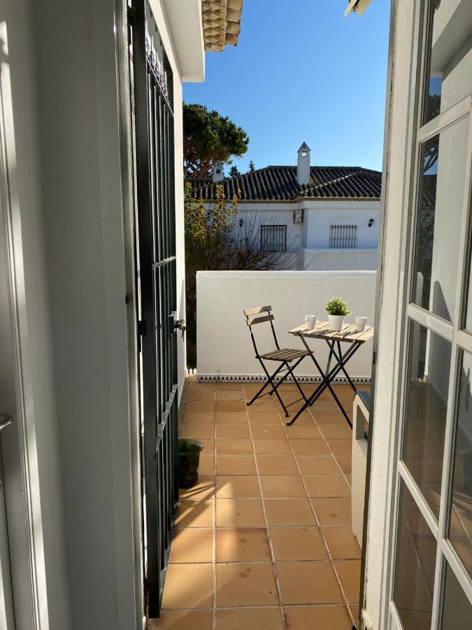 Apartamento Pinar 10 Chiclana de la Frontera Exterior foto