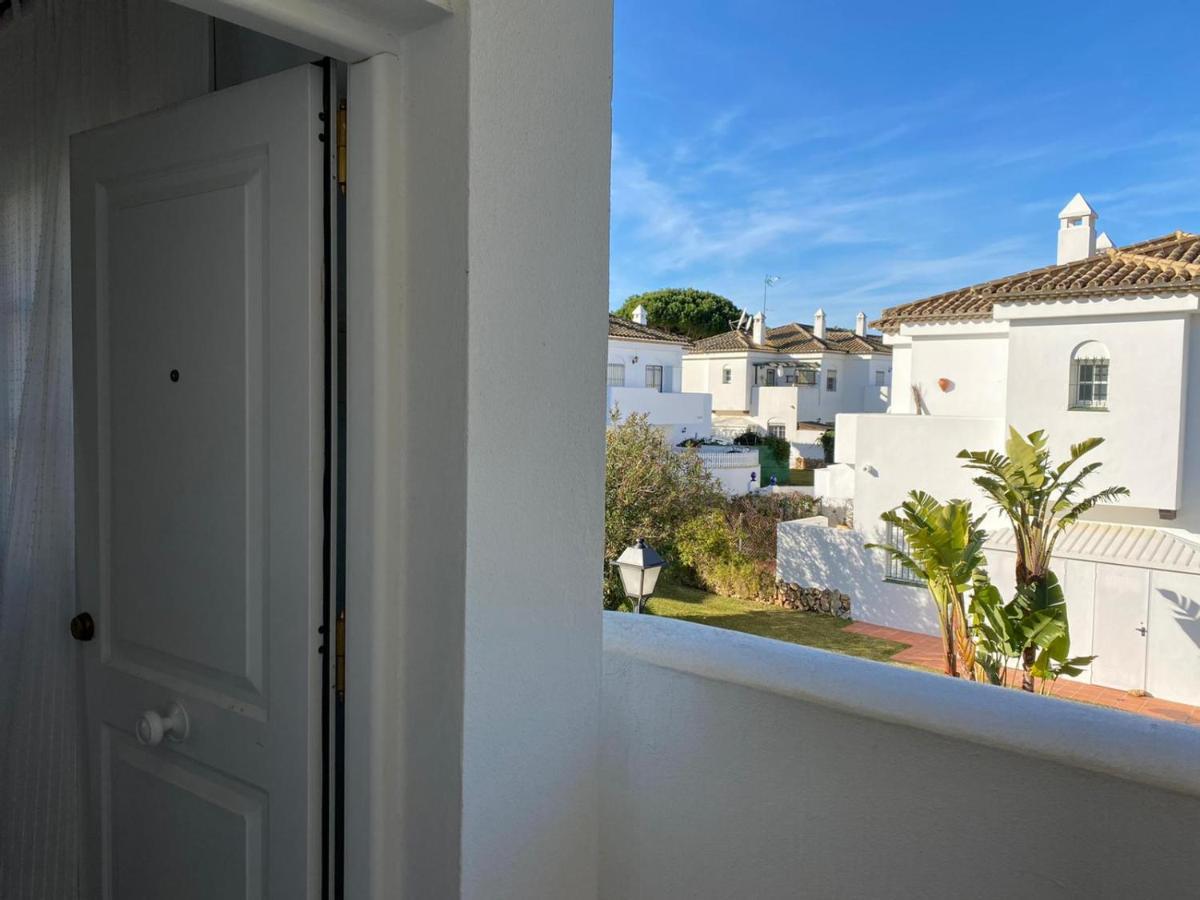 Apartamento Pinar 10 Chiclana de la Frontera Exterior foto