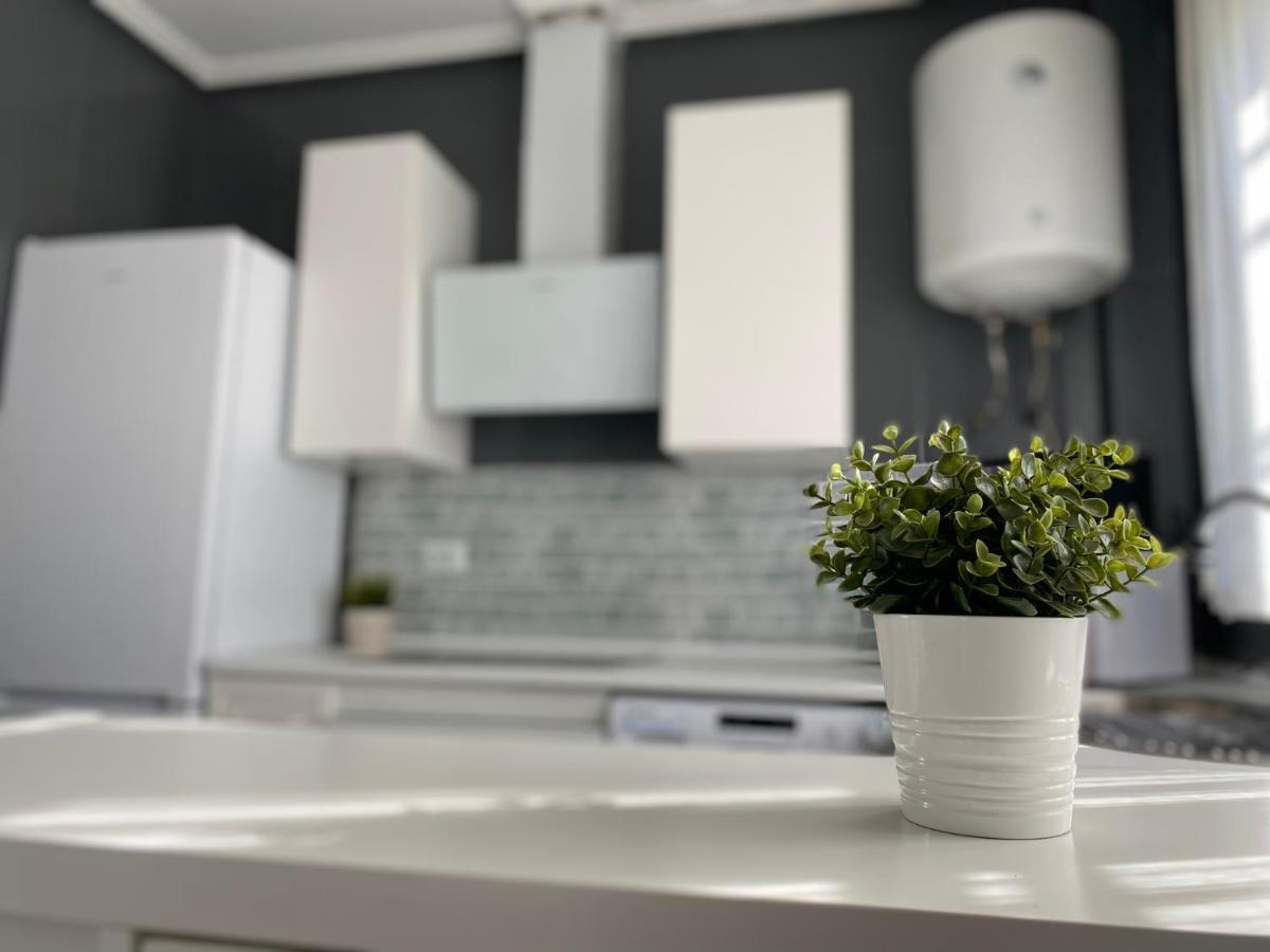 Apartamento Pinar 10 Chiclana de la Frontera Exterior foto