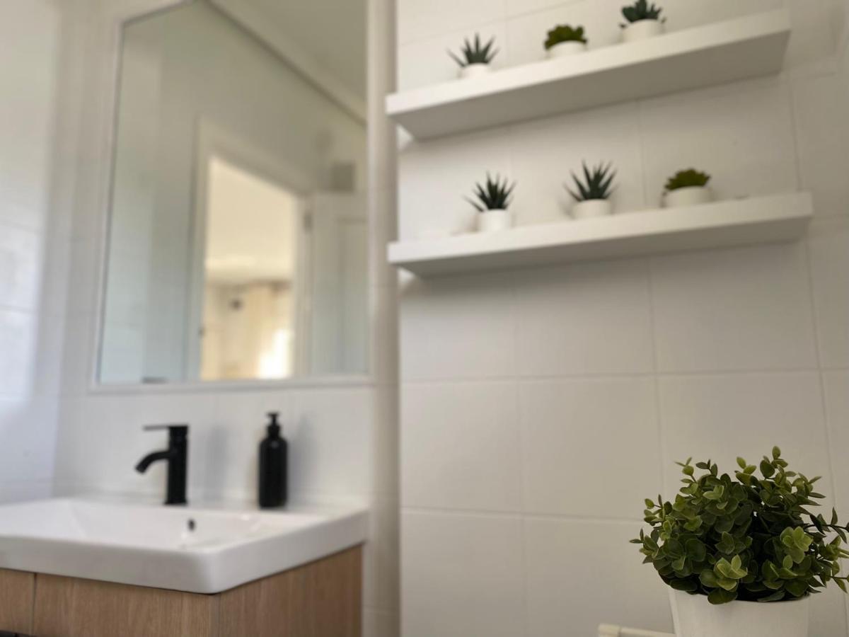 Apartamento Pinar 10 Chiclana de la Frontera Exterior foto